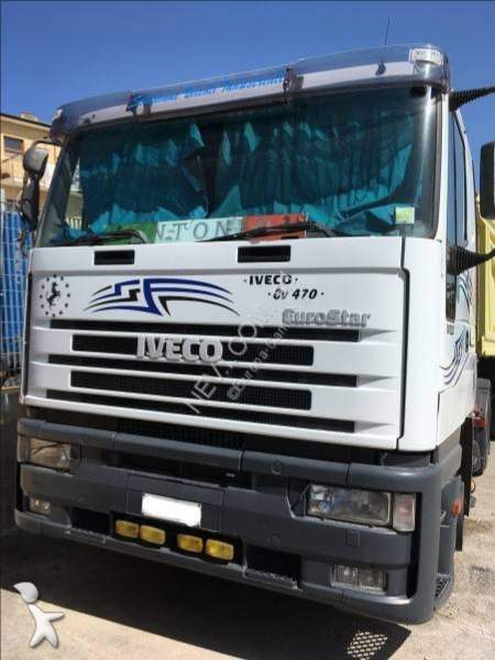 Iveco Eurostar 440E47