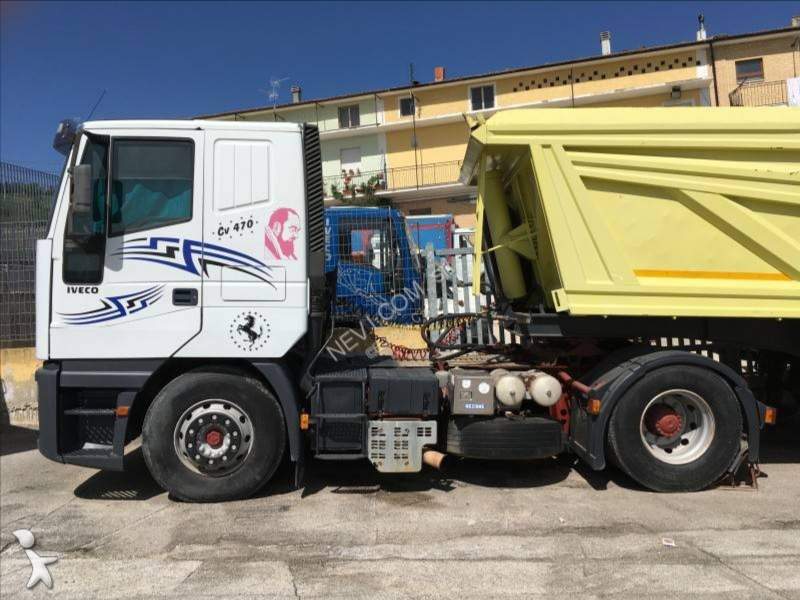 Iveco Eurostar 440E47